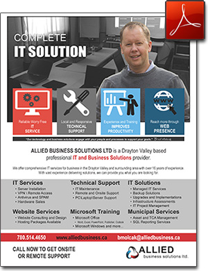 Allied Business Solutions